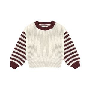 Rylee & Cru Girls  Aspen Sweater